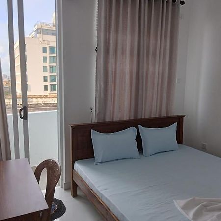 Para Inn Residence Dehiwala-Mount Lavinia Екстериор снимка