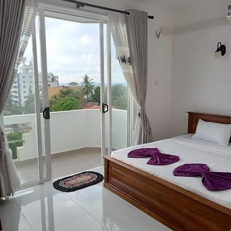 Para Inn Residence Dehiwala-Mount Lavinia Екстериор снимка