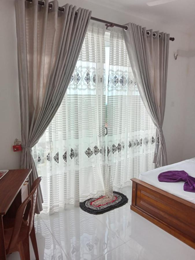 Para Inn Residence Dehiwala-Mount Lavinia Екстериор снимка